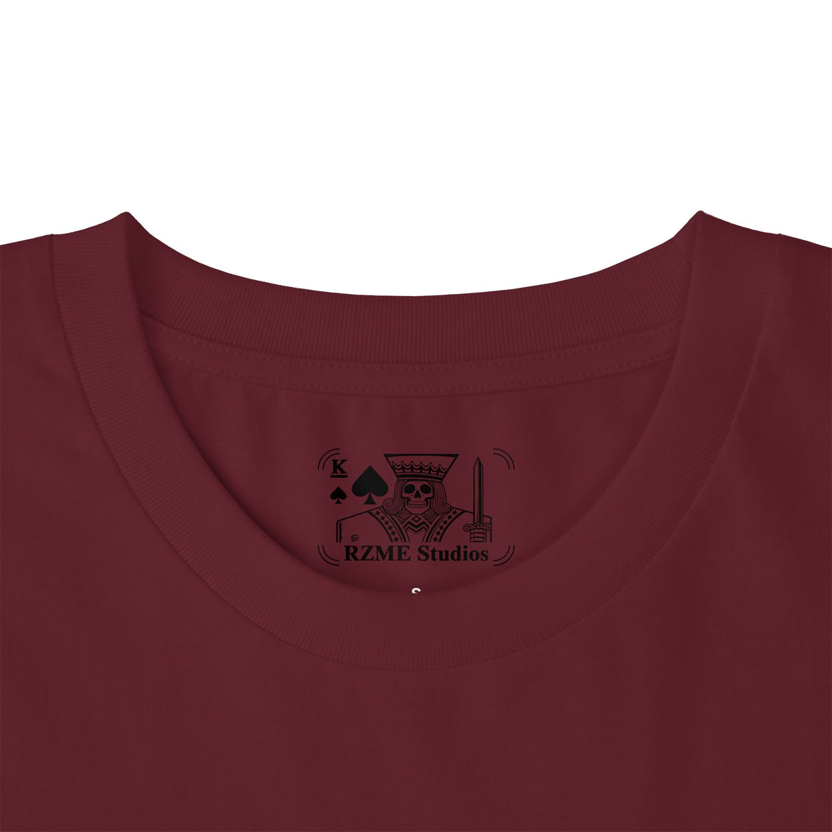 RZME/ Yauya - Vintage Pink T-shirt