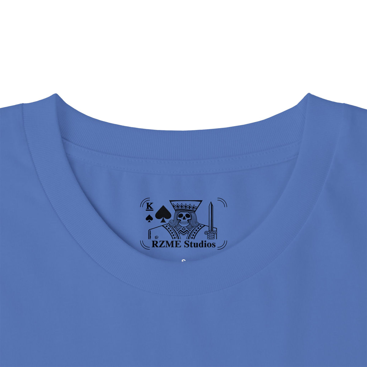 Colorful Tiger Heads Graphic T-Shirt — Retro Pop Art Animal Tee