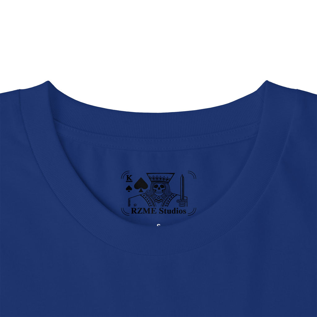 City Map Graphic T-Shirt — RZME Studios Blueprint Tee