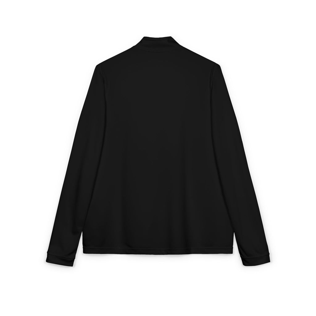 Collab/ RZME X Adidas Quarter-Zip Pullover Yellow