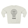 RZME/ Yauya - Crewneck Sweatshirt
