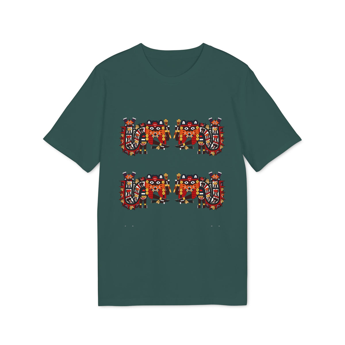 Unisex Creator 2.0 T-shirt