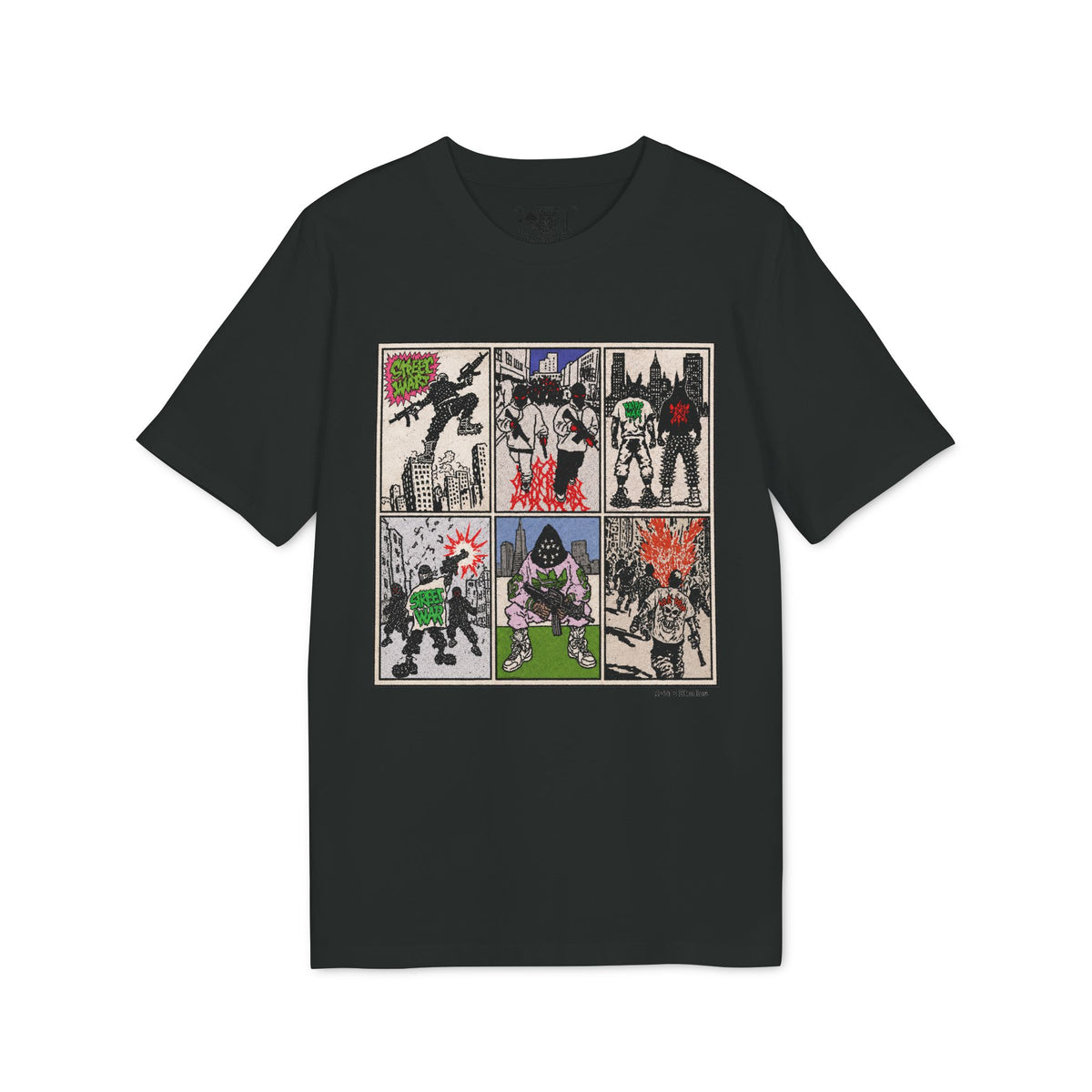 Unisex Creator 2.0 T-shirt