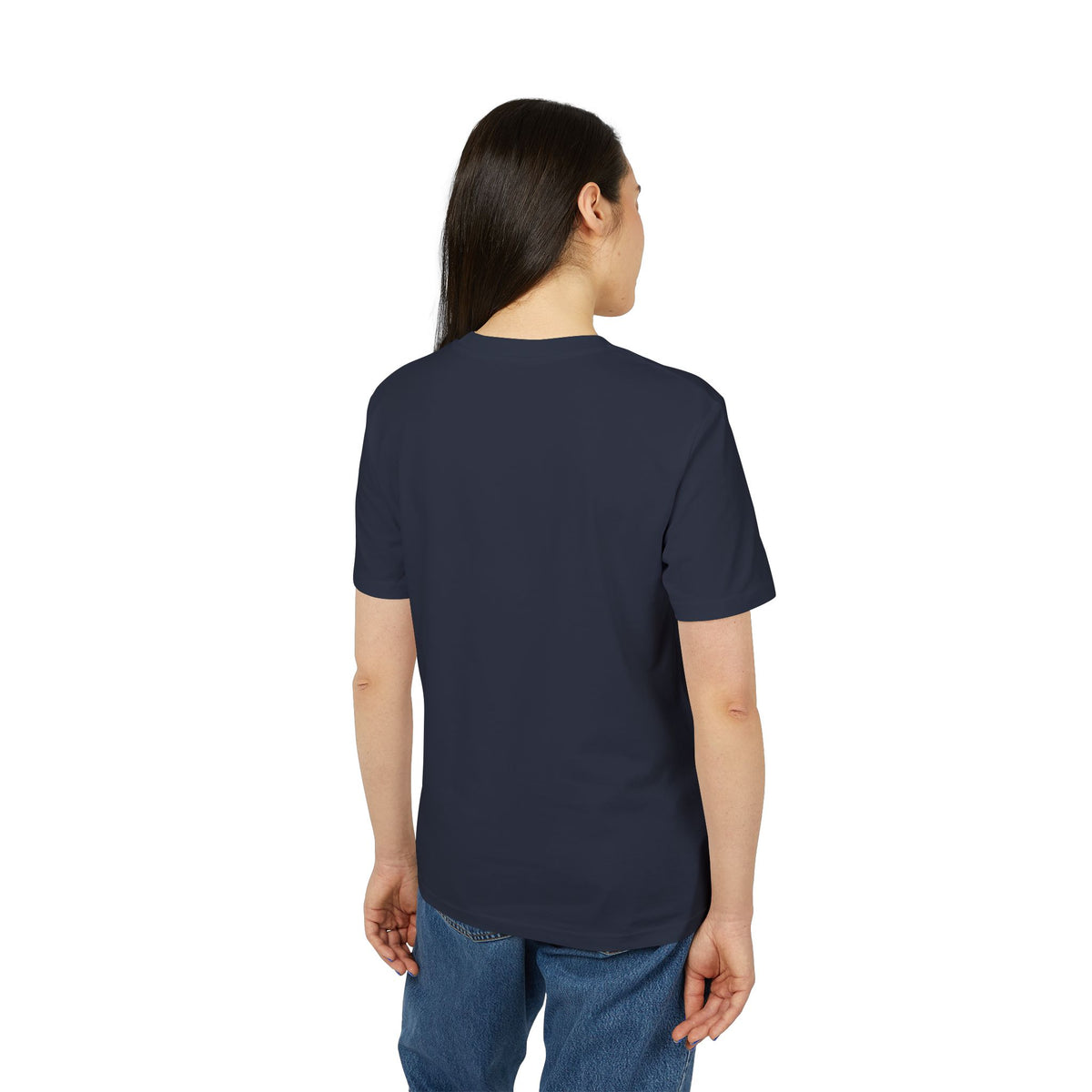 Alien Octopus Invasion Graphic Tee