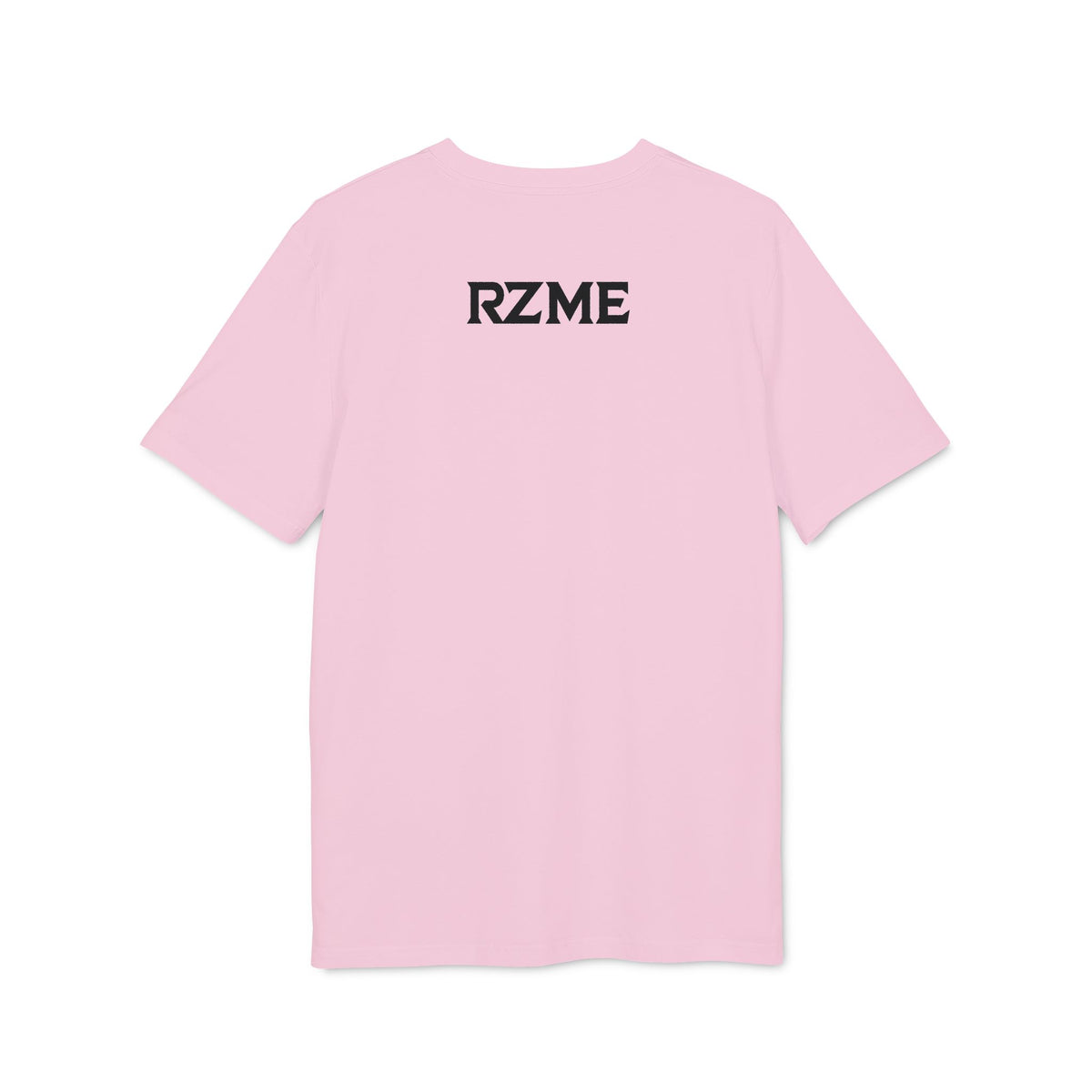 RZME/ Yauya - Vintage Pink T-shirt