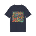 Essentials Mix / Ocean - Vintage Blue Tshirt