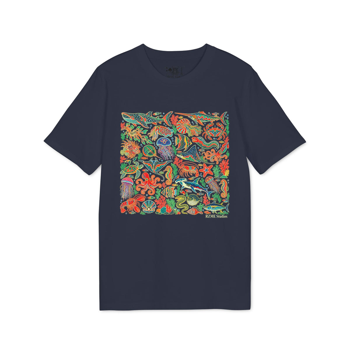 Unisex Creator 2.0 T-shirt