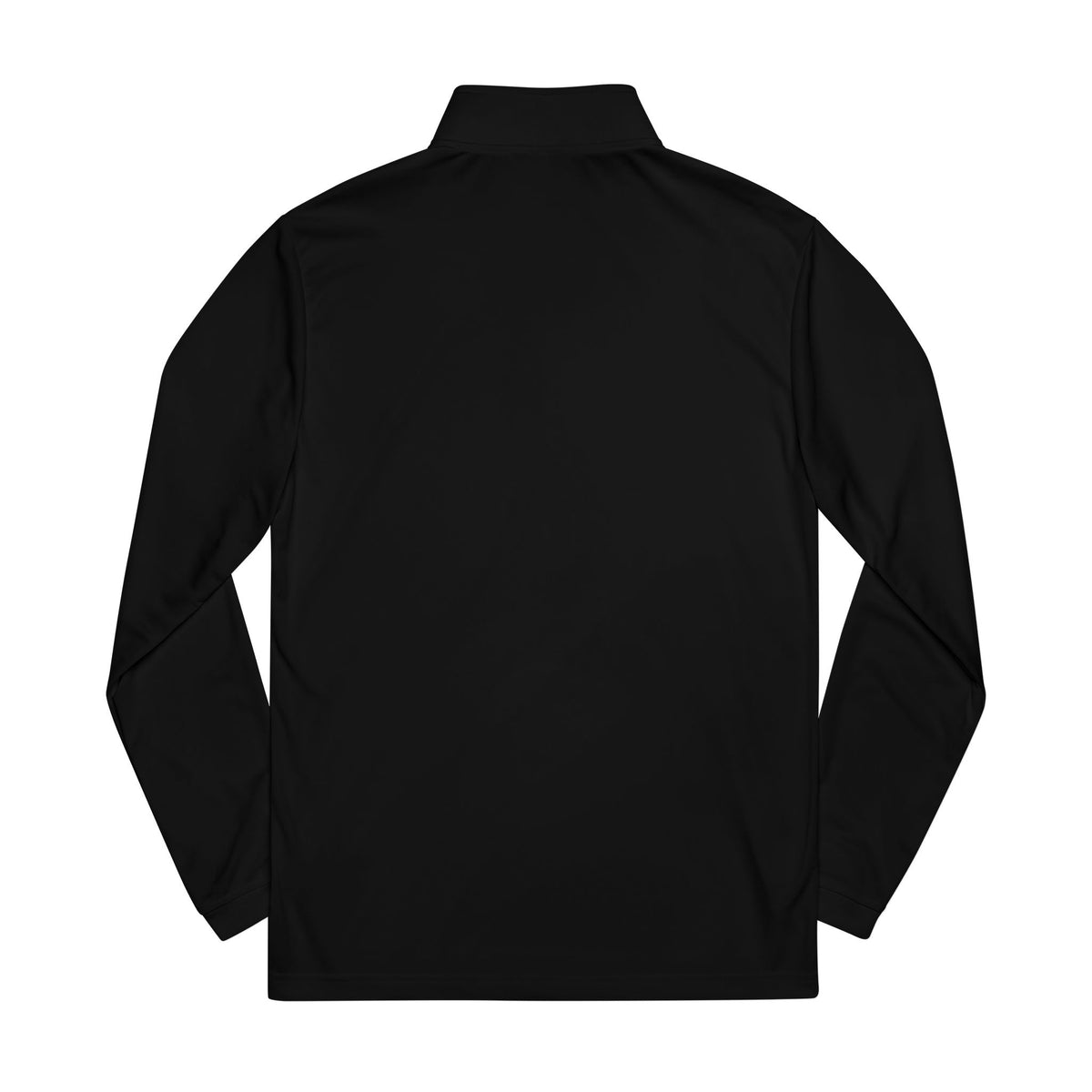 Collab/ RZME X Adidas Quarter-Zip Pullover Yellow