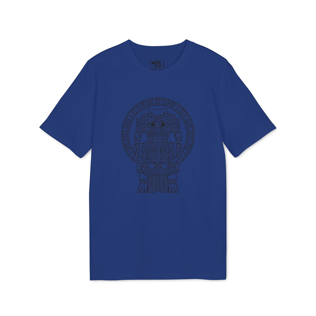 RZME/ Yauya - Vintage Pink T-shirt