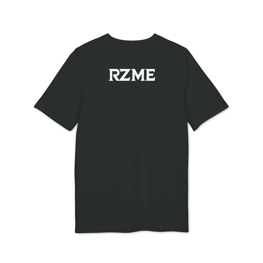 JP/ Oni Mask I - Vintage Black T-shirt