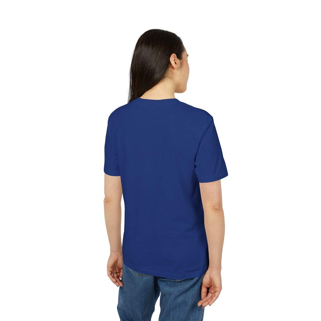 Alien Octopus Invasion Graphic Tee