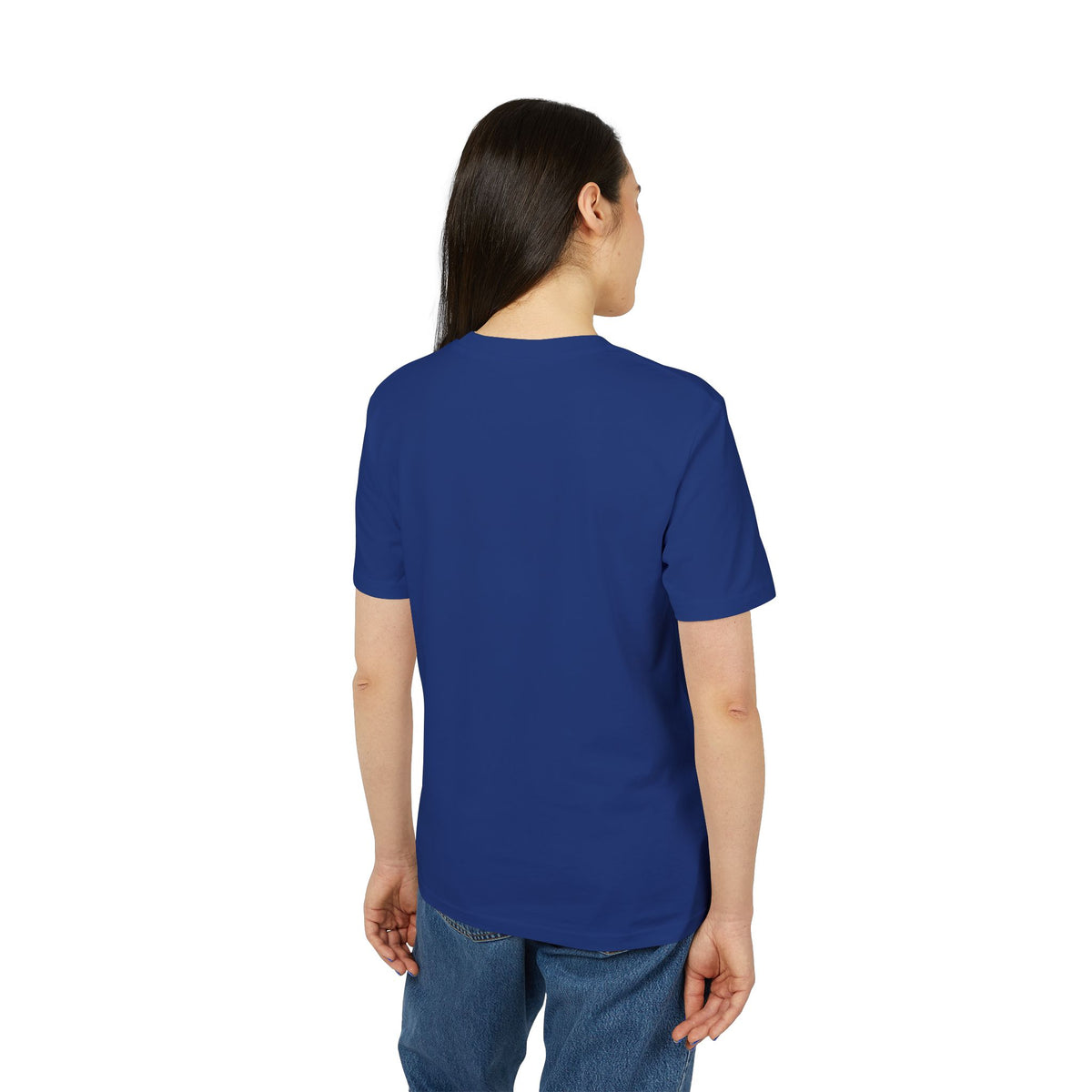 Alien Octopus Invasion Graphic Tee