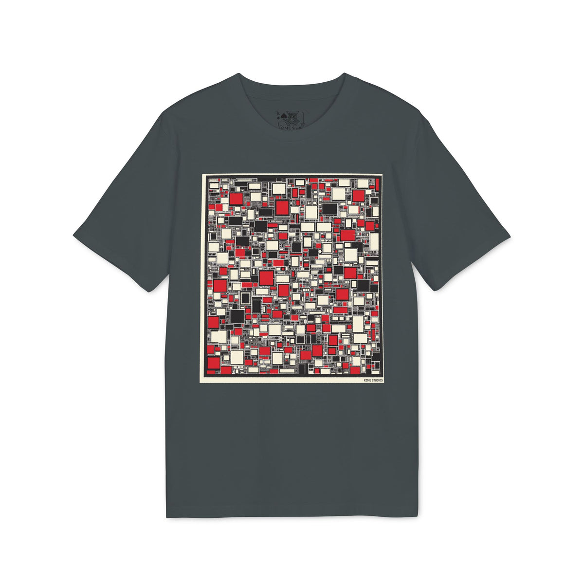 Unisex Creator 2.0 T-shirt