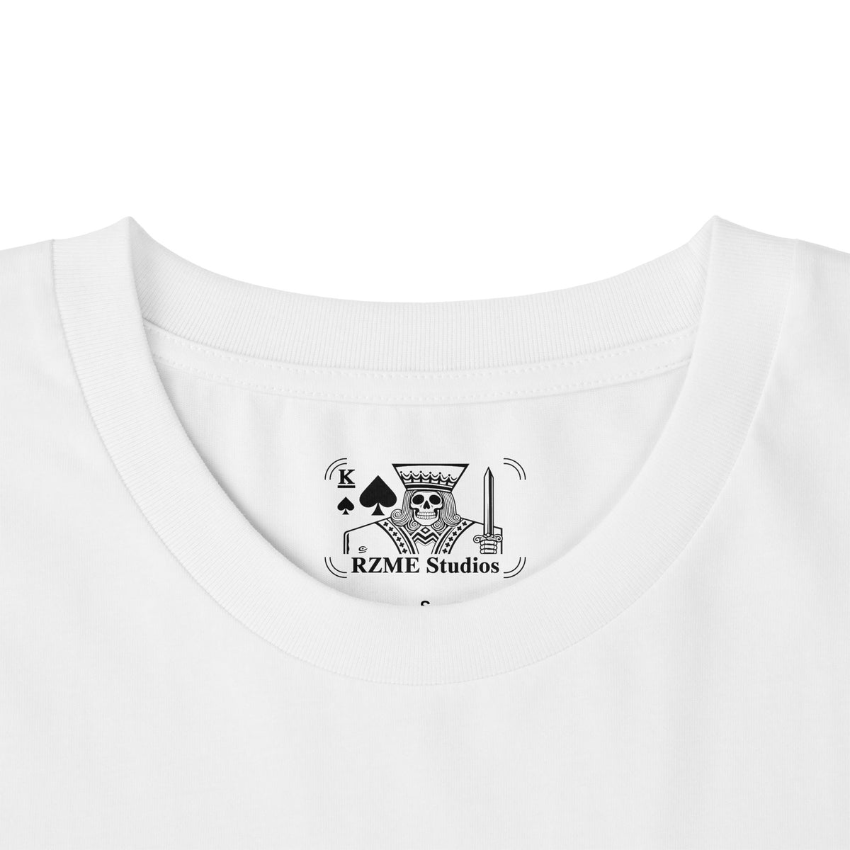 Cherub Graphic T-Shirt — 'holy' Vintage Angel Illustration Tee