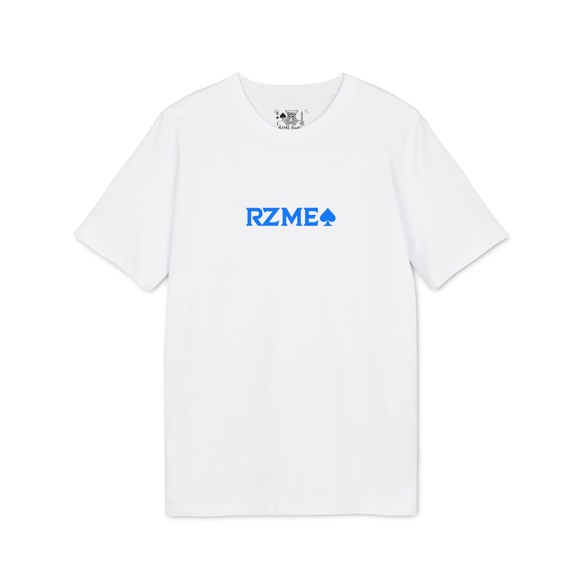 Essentials Mix/ Shark season - Vintage White T-shirt