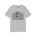 RZME/ Viracocha - Vintage Heather Gray T-shirt