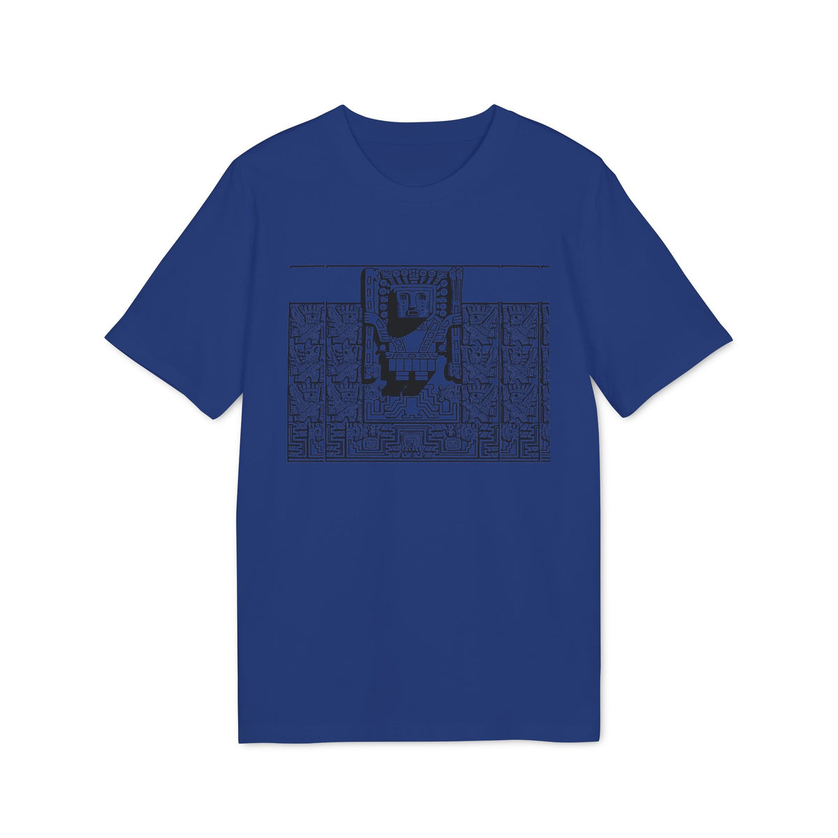 Creator 2.0 T-Shirt — Retro Pixel Art Robot Graphic Tee