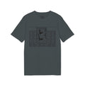 RZME/ Viracocha - Vintage Anthracite T-shirt