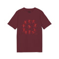 T-Shirt — Red Dancing Devils Graphic Tee