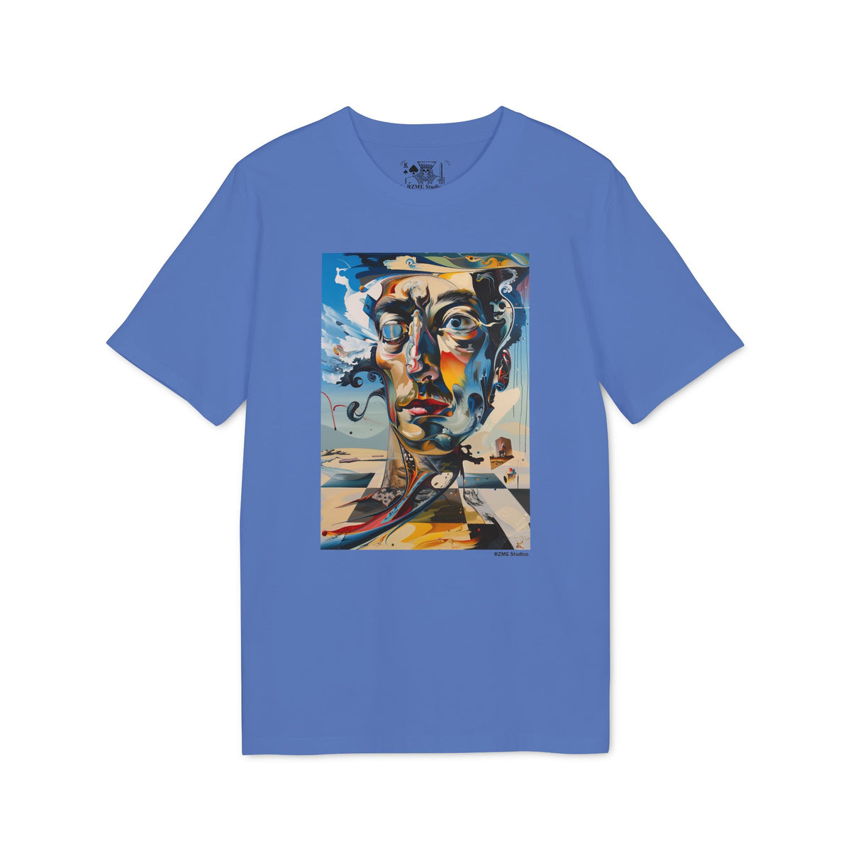 Unisex Creator 2.0 T-shirt