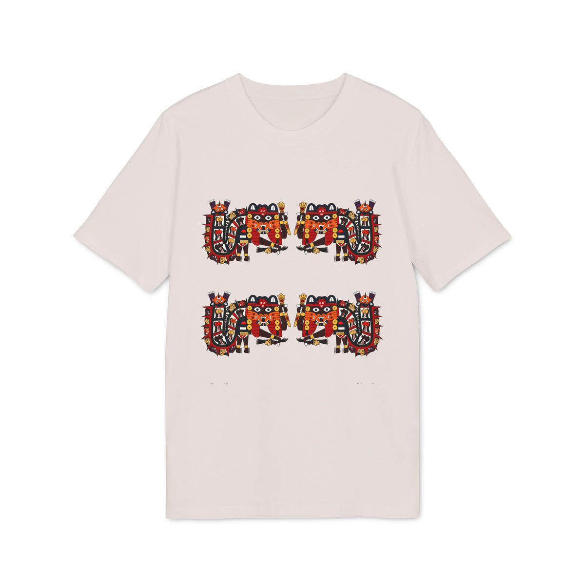Unisex Creator 2.0 T-shirt