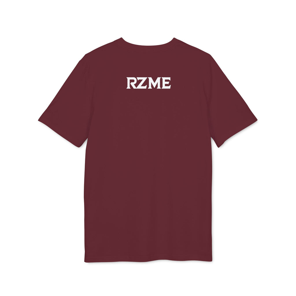 RZME/ KON - Vintage Black T-shirt