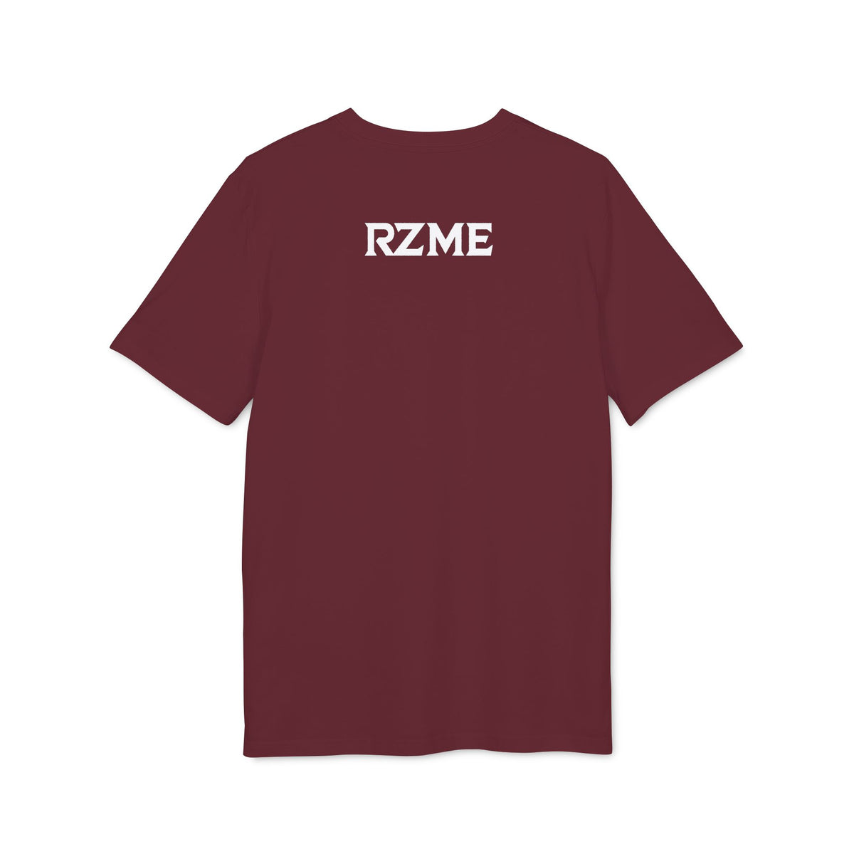 RZME/ KON - Vintage Black T-shirt