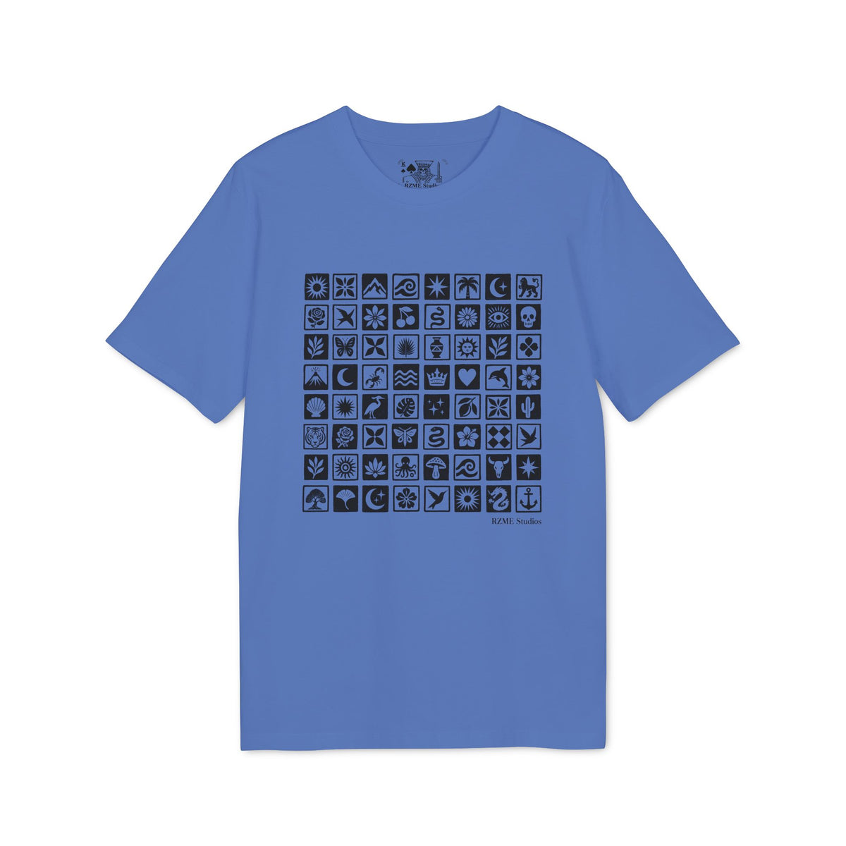 Unisex Creator 2.0 T-shirt