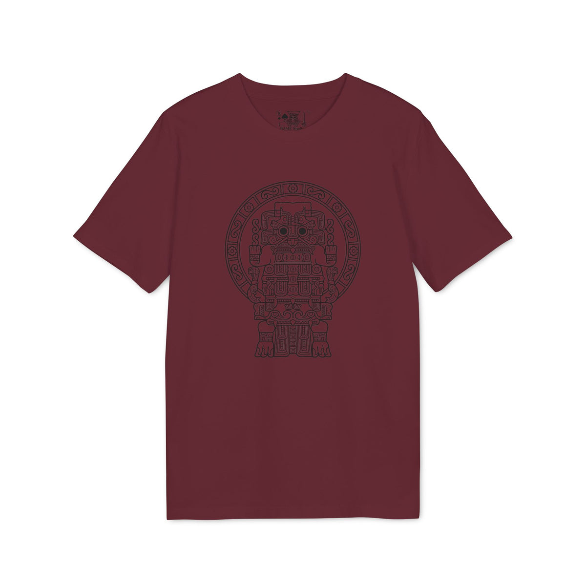 RZME/ Yauya - Vintage Pink T-shirt