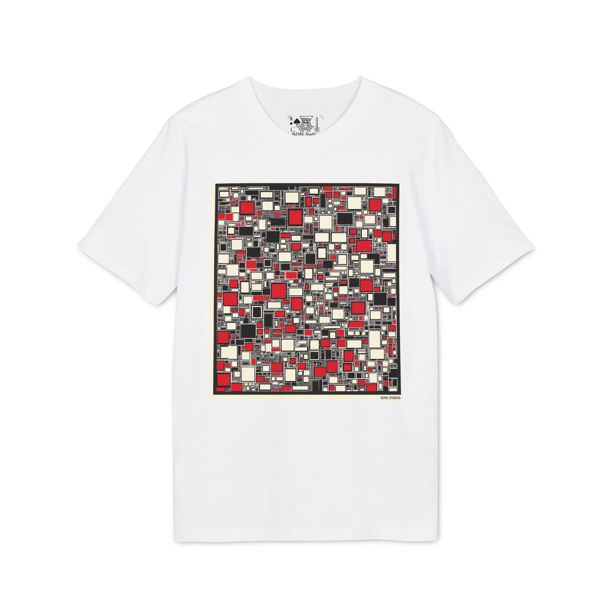 Unisex Creator 2.0 T-shirt