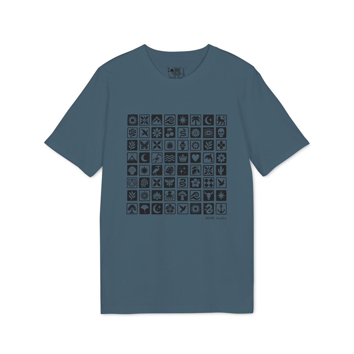 Unisex Creator 2.0 T-shirt