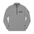 Collab/ RZME X Adidas Quarter-Zip Pullover