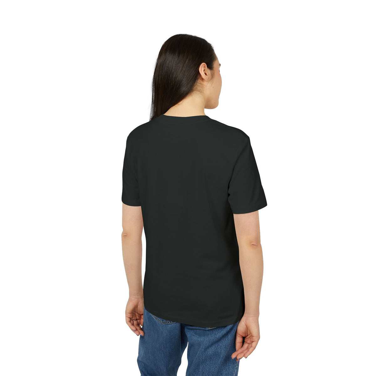 Alien Octopus Invasion Graphic Tee