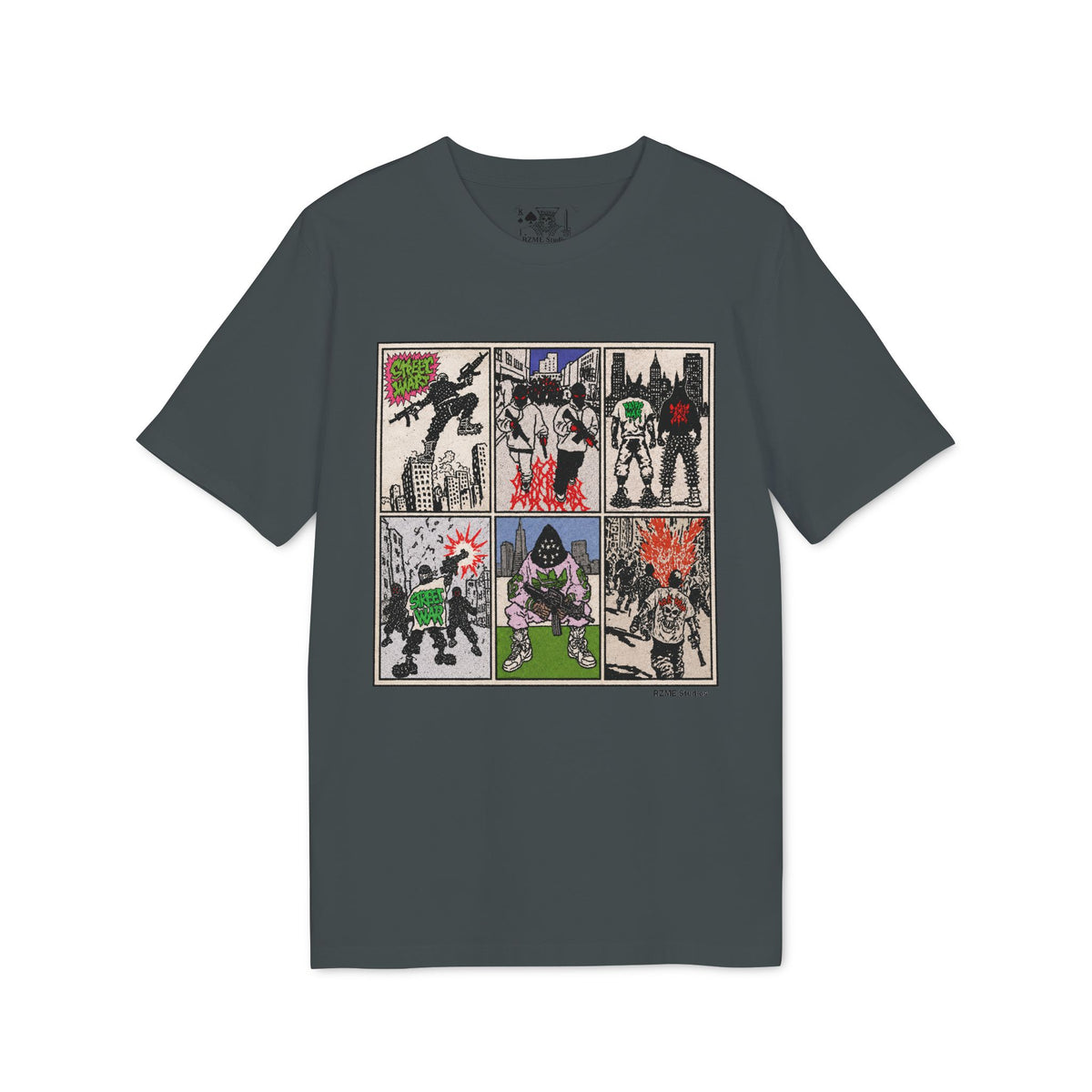 Unisex Creator 2.0 T-shirt