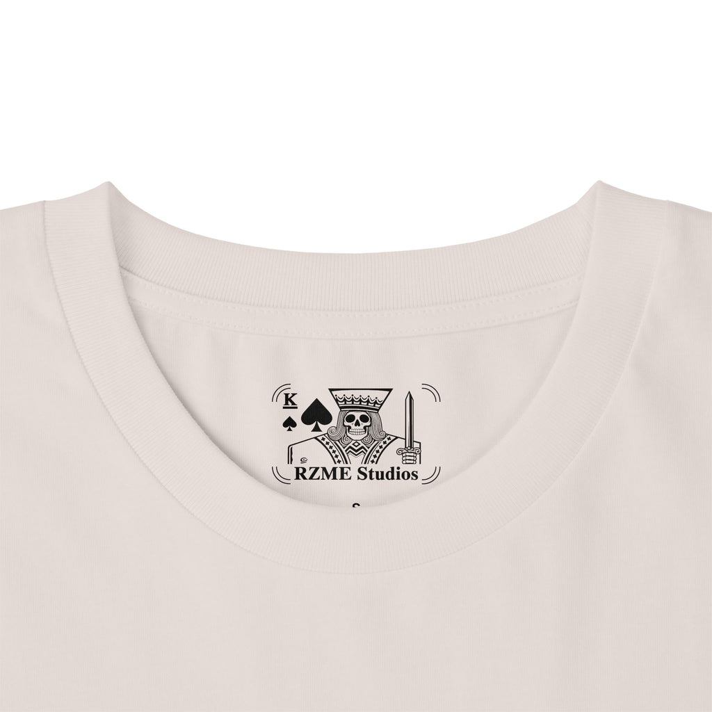T-Shirt — Red Dancing Devils Graphic Tee