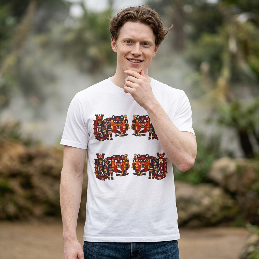 Unisex Creator 2.0 T-shirt