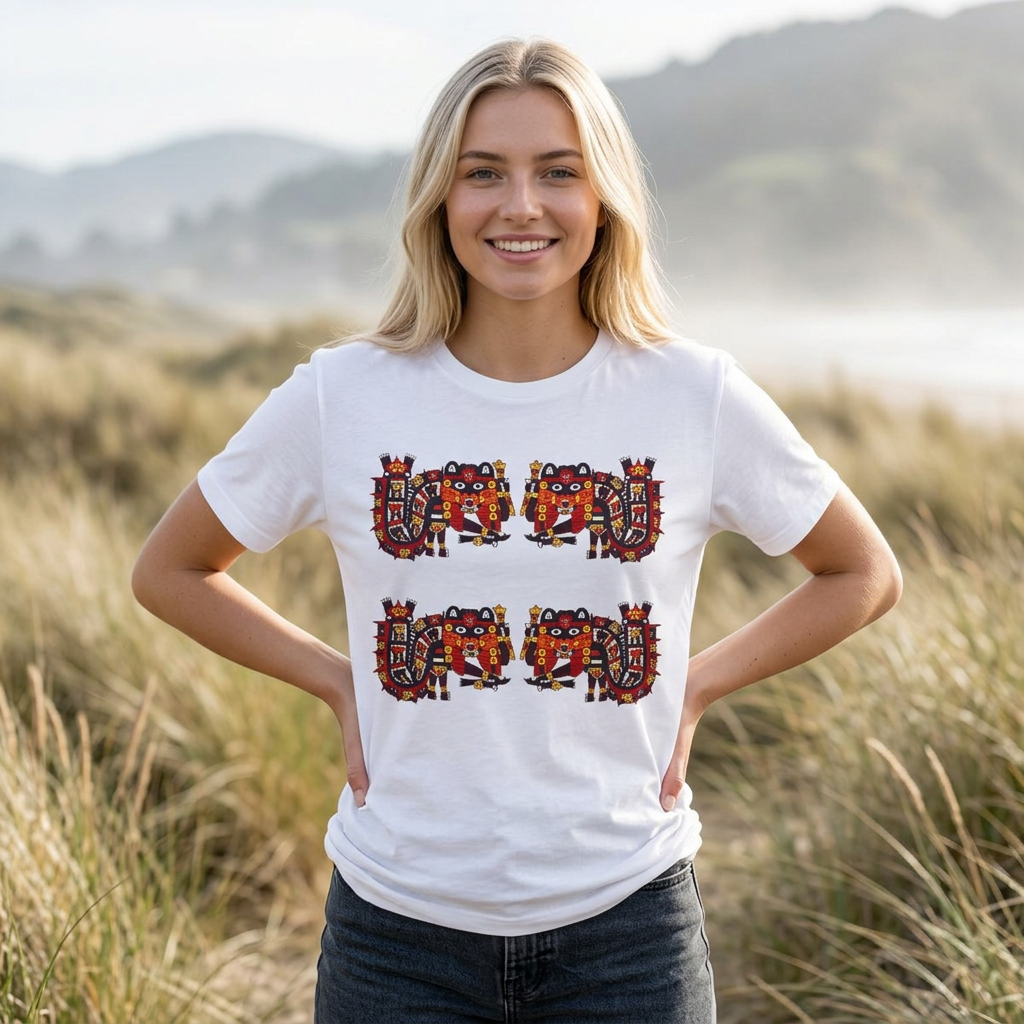 Unisex Creator 2.0 T-shirt