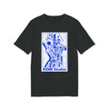 City Map Graphic T-Shirt — RZME Studios Blueprint Tee