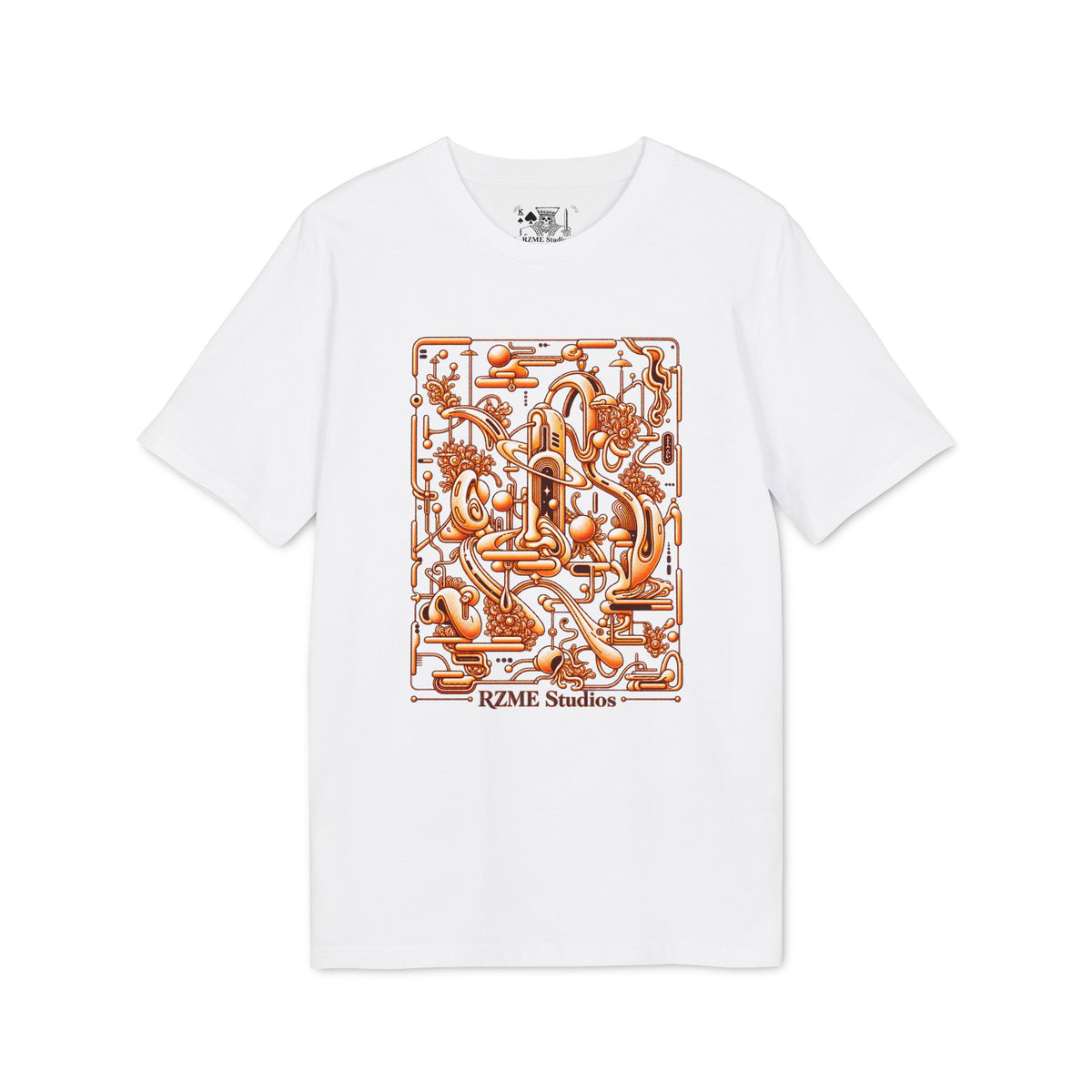 Unisex Creator 2.0 T-shirt