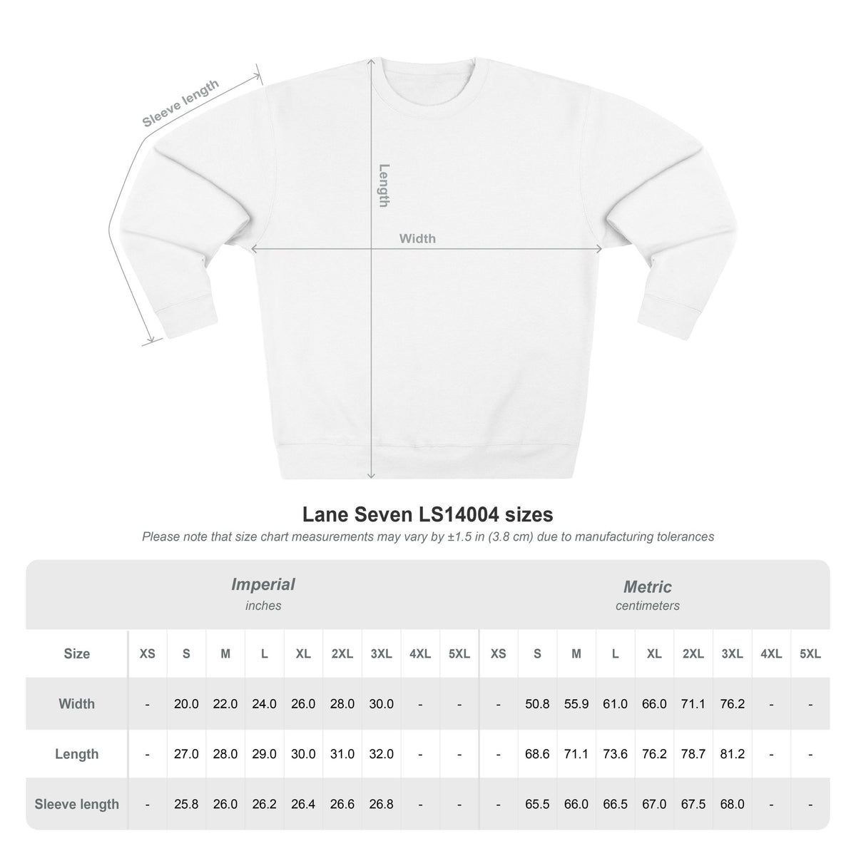 RZME/ Yauya - Crewneck Sweatshirt