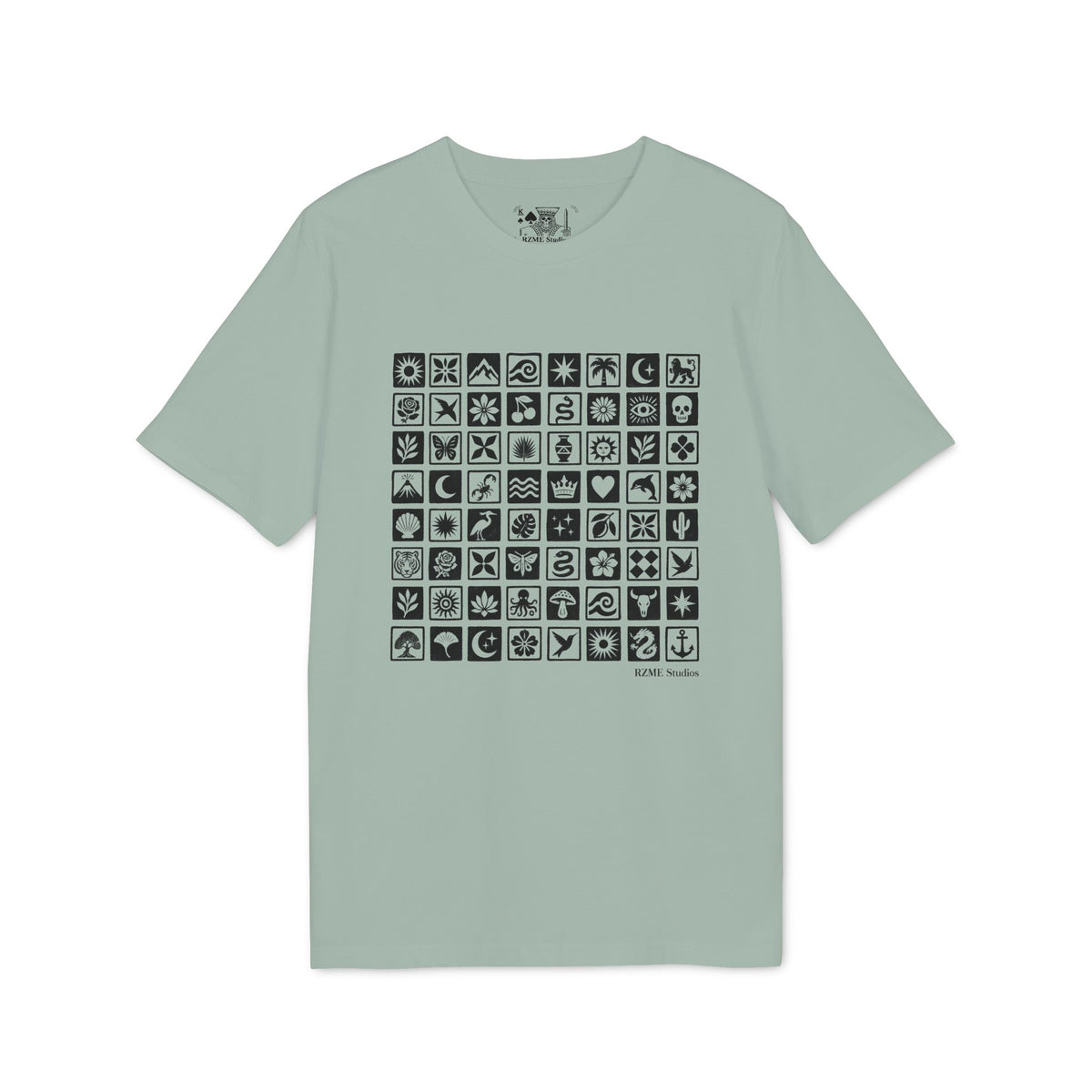 Unisex Creator 2.0 T-shirt