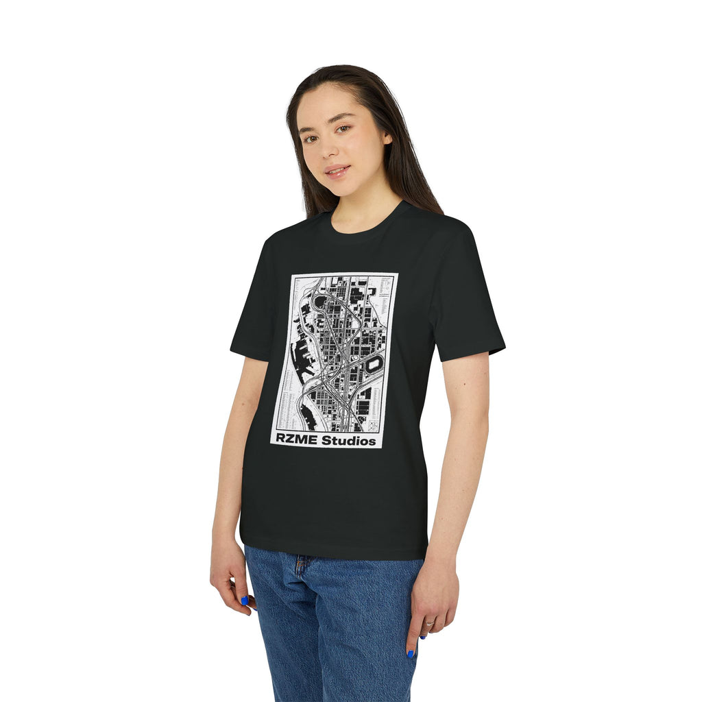 Unisex Creator 2.0 T-shirt