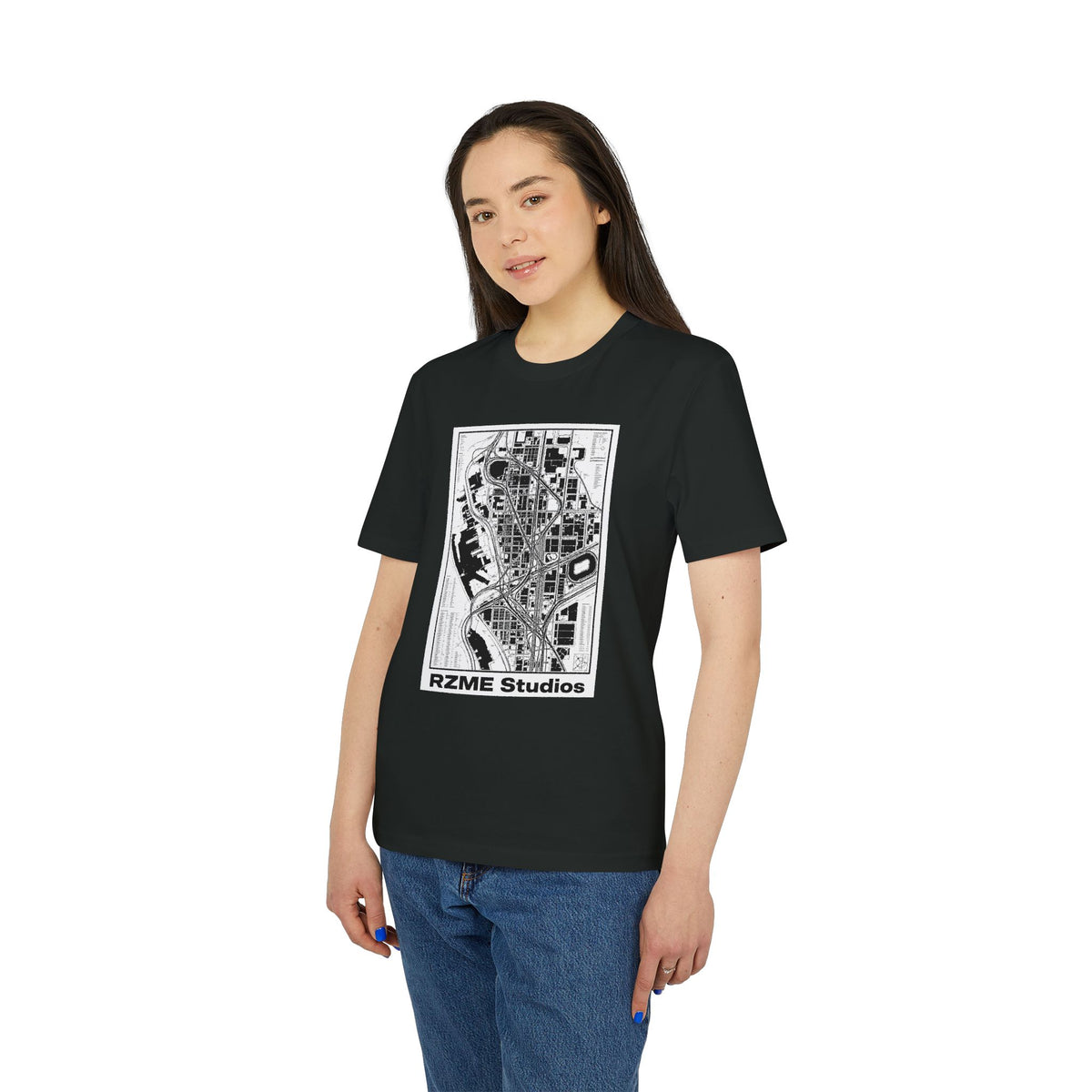 Unisex Creator 2.0 T-shirt