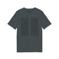RZME/ Raimondi - Vintage Anthracite T-shirt