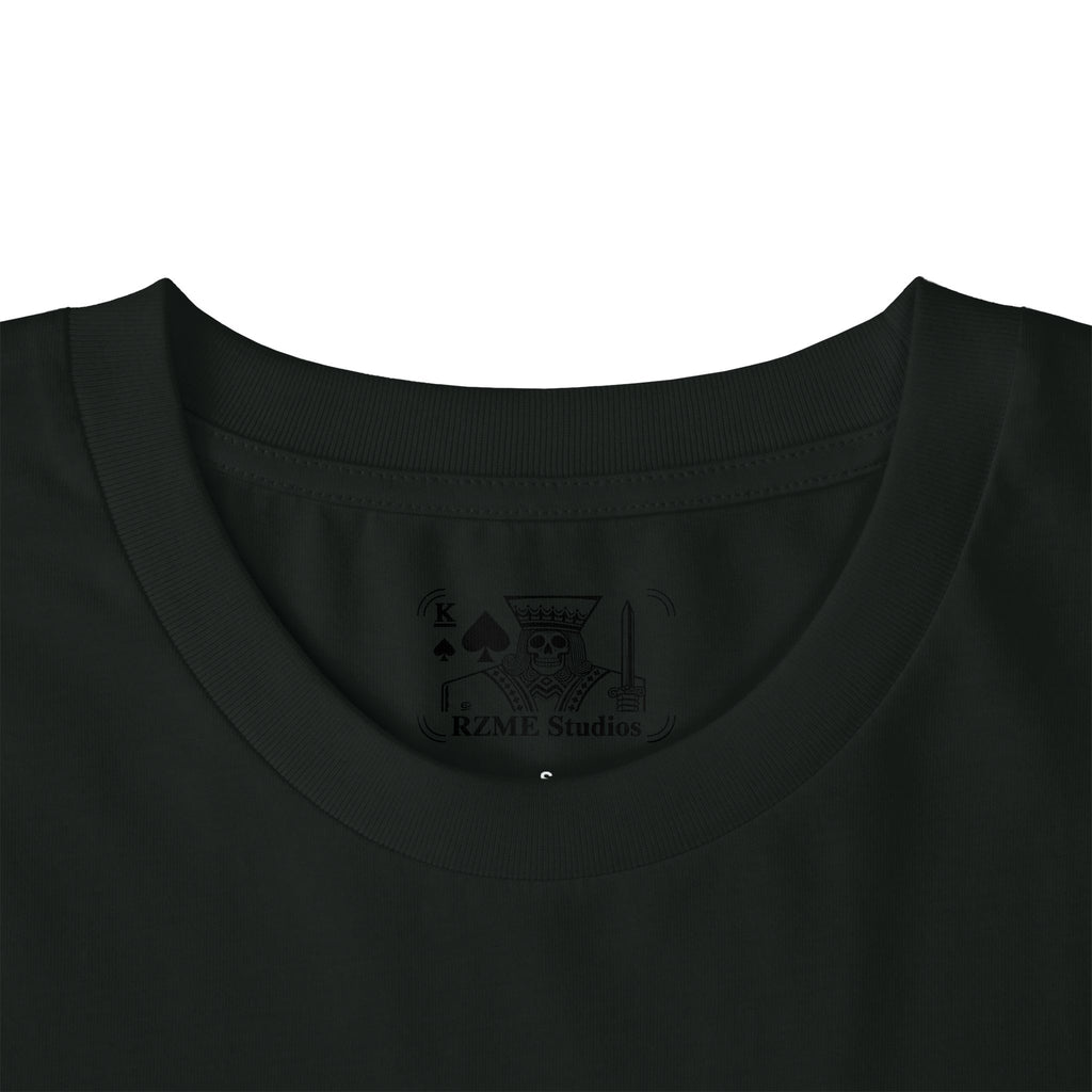 City Map Graphic T-Shirt — RZME Studios Blueprint Tee