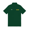 Collab/ RZME X Under Armour - Green Performance Polo