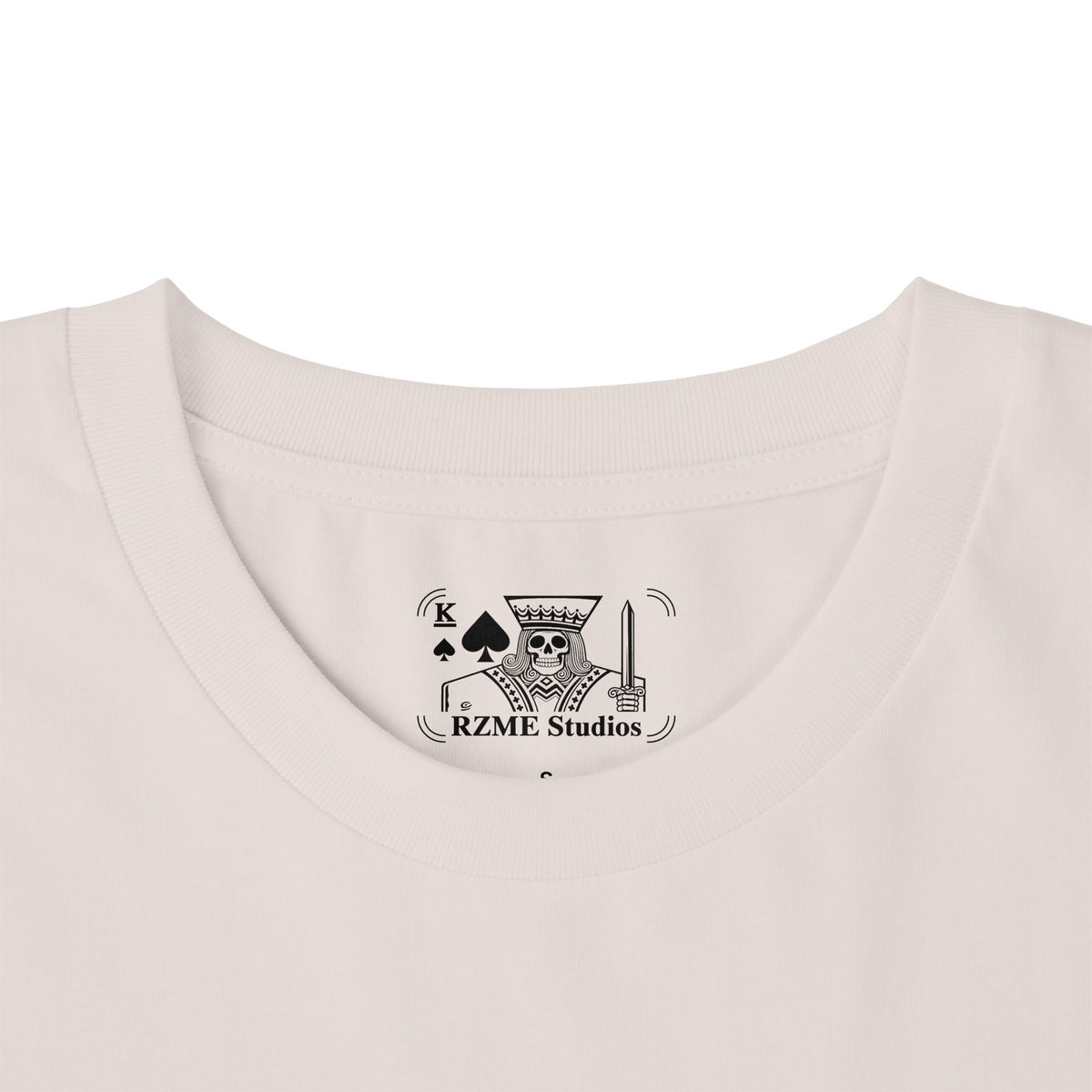 JP - Oni Mask I - Vintage T-shirt