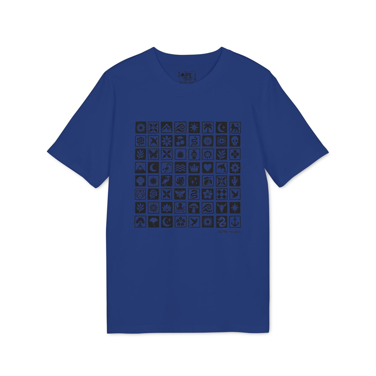 Unisex Creator 2.0 T-shirt