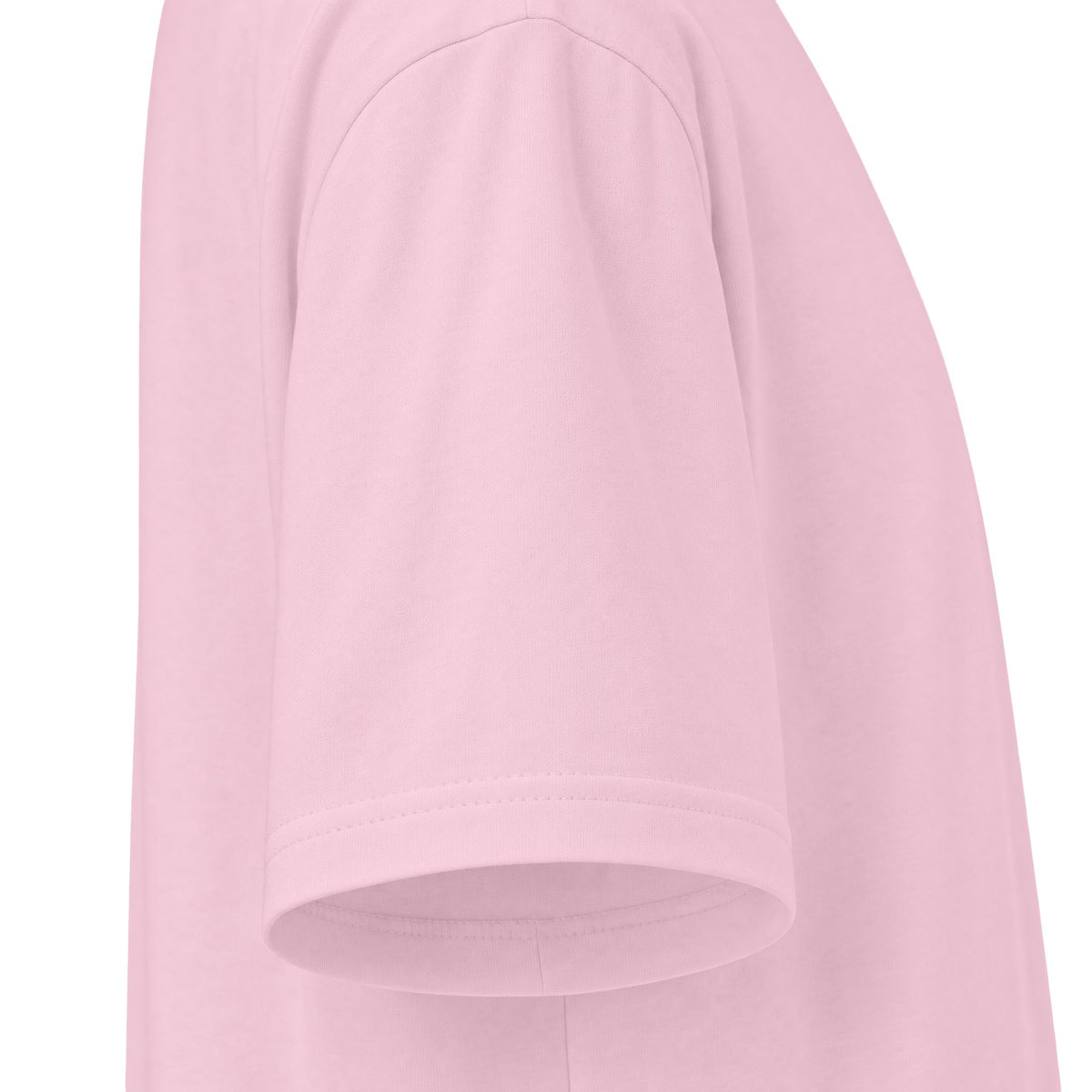 RZME/ Yauya - Vintage Pink T-shirt