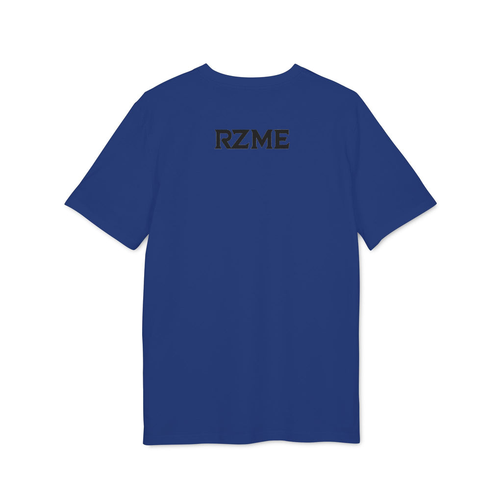 RZME/ Yauya - Vintage Pink T-shirt